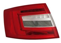 IPARLUX 16862002 - Lado de montaje: izquierda<br>Tipo de lámpara: P21W<br>Tipo de lámpara: LED<br>Tipo de lámpara: PY21W<br>Tipo de lámpara: H21W<br>Vehículo con dirección a la izquierda / derecha: para vehic. dirección izquierda<br>Artículo complementario/Información complementaria: sin portalámparas<br>Versión: T. HE<br>