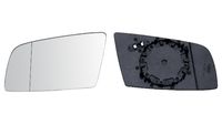 IPARLUX 31202301 - Cristal de espejo, retrovisor exterior