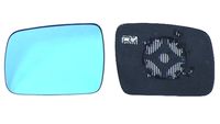 IPARLUX 31173402 - Lado de montaje: izquierda<br>sólo con: OEM<br>Retrovisor exterior/interiror: calefactable<br>Retrovisor exterior/interiror: tintado en azul<br>Retrovisor exterior/interiror: convexo<br>