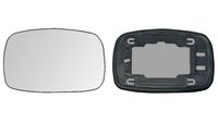 IPARLUX 31310412 - año construcción desde: 01/1994<br>Lado de montaje: izquierda<br>sólo con: OEM<br>Retrovisor exterior/interiror: convexo<br>