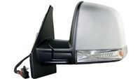 IPARLUX 27233571 - Retrovisor exterior