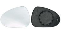 IPARLUX 31852202 - Lado de montaje: izquierda<br>sólo con: OEM<br>Retrovisor exterior/interiror: convexo<br>