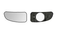 IPARLUX 37305311 - Cristal de espejo, retrovisor exterior