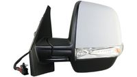 IPARLUX 27233591 - Retrovisor exterior