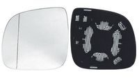 IPARLUX 31344801 - Cristal de espejo, retrovisor exterior