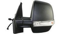 IPARLUX 24233521 - Retrovisor exterior