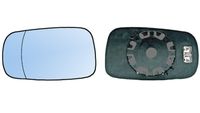 IPARLUX 31804722 - Lado de montaje: izquierda<br>Lado de montaje: derecha<br>sólo con: OEM<br>Retrovisor exterior/interiror: convexo<br>