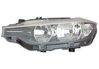 IPARLUX 11690022 - año construcción desde: 09/2015<br>Lado de montaje: izquierda<br>Tipo de lámpara: LED<br>Tipo de lámpara: H7/H7<br>Tipo de lámpara: PY21W<br>Tipo de servicio: eléctrico<br>Vehículo con dirección a la izquierda / derecha: para vehic. dirección izquierda<br>Artículo complementario/Información complementaria: con electromotor<br>Versión: T. HE<br>