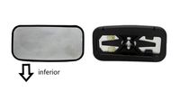 IPARLUX 31509401 - Cristal de espejo, retrovisor exterior