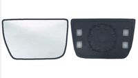 IPARLUX 31133801 - Cristal de espejo, retrovisor exterior