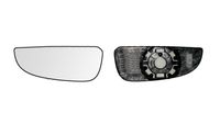 IPARLUX 37305412 - Lado de montaje: izquierda<br>Retrovisor exterior/interiror: con espejo gran angular<br>Retrovisor exterior/interiror: convexo<br>