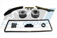 FAI AutoParts TCK347VVT - Juego de cadena de distribución