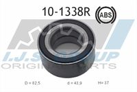 FEBI BILSTEIN 103279 - Sensor, revoluciones de la rueda