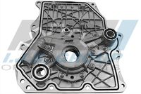 FAI AutoParts OP390 - Bomba de aceite