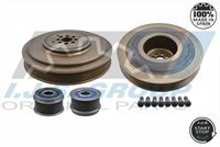 IJS GROUP 171098KIT - Kit poleas, cigüeñal - Technology & Quality, Made in Spain