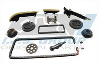 FEBI BILSTEIN 172933 - Kit cadenas, accionamiento bomba aceite