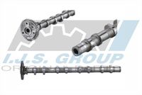 FAI AutoParts C393 - Código de motor: B47 D20 A<br>para OE N°: 11318506076<br>Material: Acero<br>Tipo de válvula: para válvulas de admisión<br>