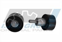 GATES T42317 - Polea inversión/guía, correa distribución - PowerGrip™