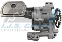 IJS GROUP 601108 - Código de motor: RHZ (DW10ATED)<br>no para ref. OE: 1698694<br>