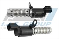 FAI AutoParts OCV039 - Válvula control, ajuste de levas