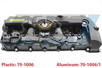 FEBI BILSTEIN 103099 - Tapa de culata - febi Plus