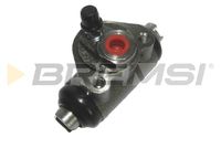 BOSCH F026002454 - Cilindro de freno de rueda