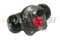 BOSCH 0986475032 - Cilindro de freno de rueda