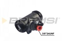 BOSCH F026002102 - Cilindro de freno de rueda