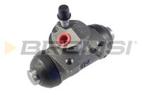 BOSCH F026002177 - Cilindro de freno de rueda