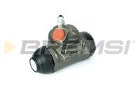 BOSCH F026002177 - Cilindro de freno de rueda