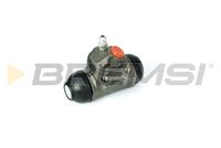 BOSCH F026002177 - Cilindro de freno de rueda