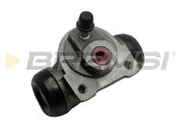 BOSCH F026002080 - Cilindro de freno de rueda