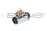 BOSCH F026009237 - Cilindro de freno de rueda