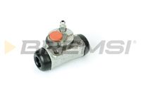 BOSCH F026009234 - Cilindro de freno de rueda