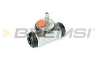 BOSCH F026009236 - Cilindro de freno de rueda