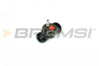 BOSCH F026009143 - Cilindro de freno de rueda