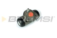 BOSCH 0986475816 - Cilindro de freno de rueda