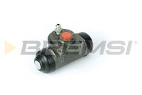 BOSCH F026002163 - Cilindro de freno de rueda