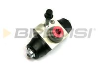 BOSCH F026009260 - Cilindro de freno de rueda