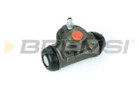 BOSCH F026009179 - Cilindro de freno de rueda