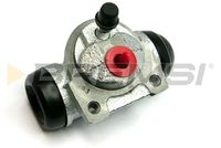 BOSCH F026009483 - Cilindro de freno de rueda