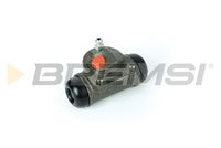 BOSCH F026009183 - Cilindro de freno de rueda