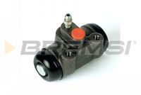 BOSCH 0986475420 - Cilindro de freno de rueda