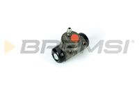 BOSCH 0986475837 - Cilindro de freno de rueda