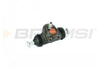 BOSCH 0986486031 - Cilindro maestro, embrague