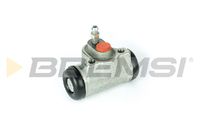 BOSCH 0986475653 - Cilindro de freno de rueda