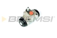 BOSCH 0986475801 - Cilindro de freno de rueda