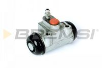 BOSCH 0986475906 - Cilindro de freno de rueda