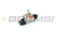 BOSCH 0986475260 - Cilindro de freno de rueda