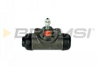 BOSCH 0986475877 - Cilindro de freno de rueda